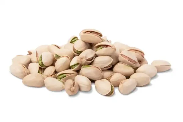 Raw Pistachios in Shell