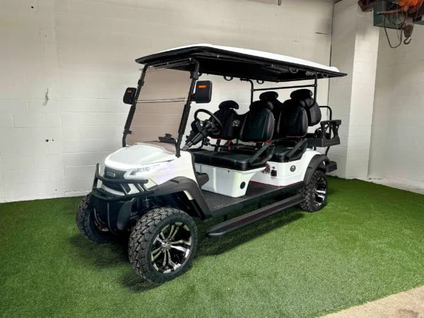 Venom EV G Wagon 6-Seat - Image 6