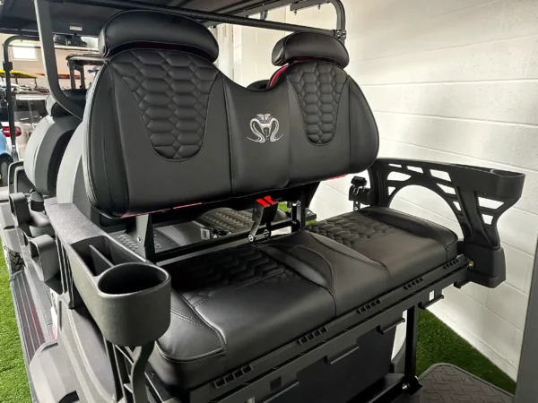 Venom EV G Wagon 6-Seat - Image 4