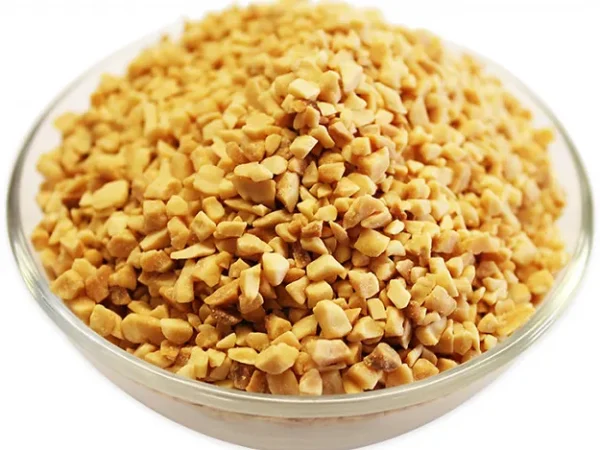Roasted Peanuts Pieces