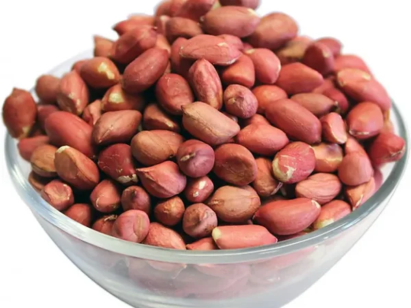 Red Skin Peanuts - Image 3
