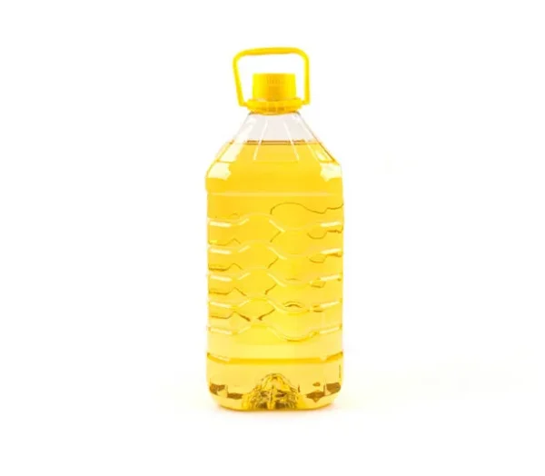 Peanut Oil - Image 2
