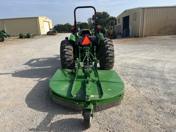 John Deere 5045E Utility Tractor - Image 4