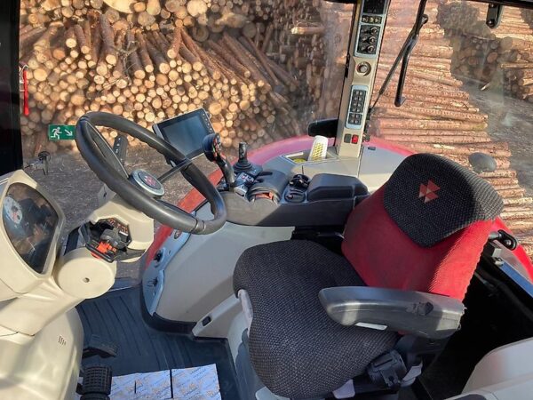 2019 Massey Ferguson 8740S DVT - Image 6