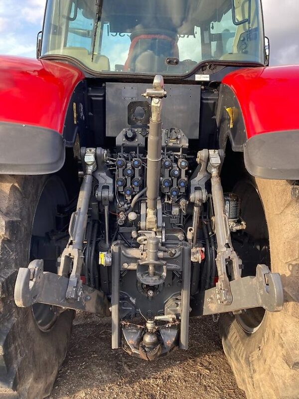 2019 Massey Ferguson 8740S DVT - Image 7