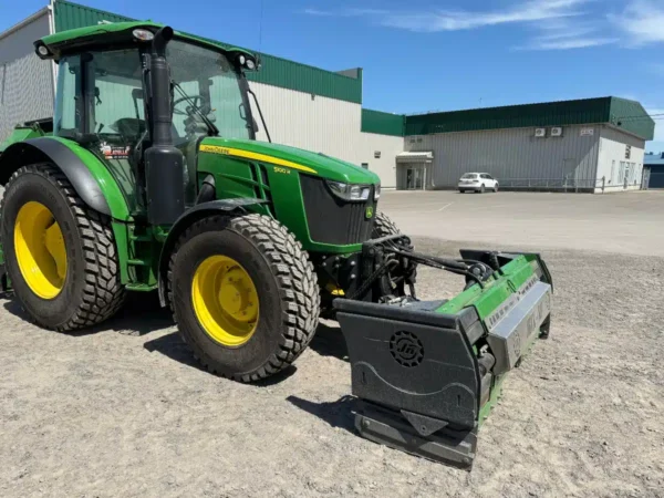 John Deere 5090R Tractor