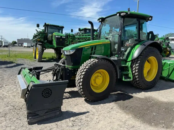 John Deere 5090R Tractor - Image 5