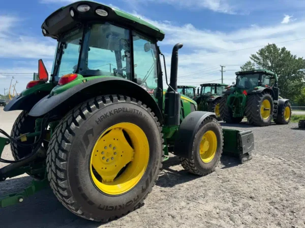 John Deere 5090R Tractor - Image 4