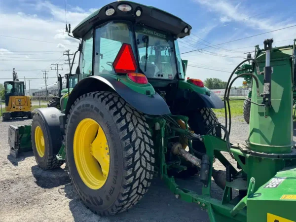 John Deere 5090R Tractor - Image 3