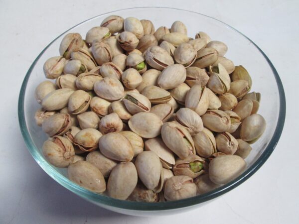 Raw Pistachios in Shell - Image 3