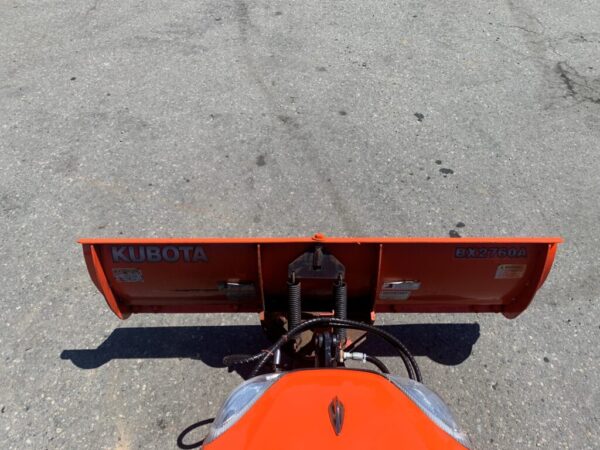 2018 Kubota BX2380 Tractor - Image 6