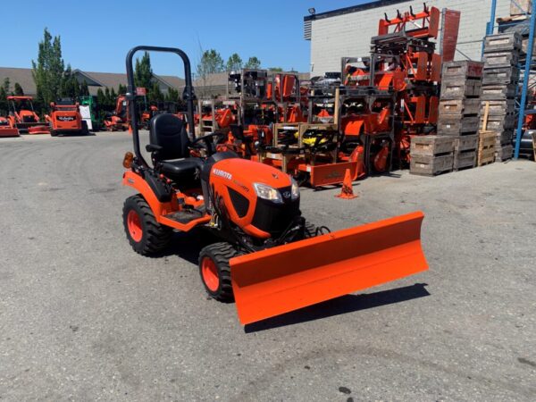 2018 Kubota BX2380 Tractor - Image 7