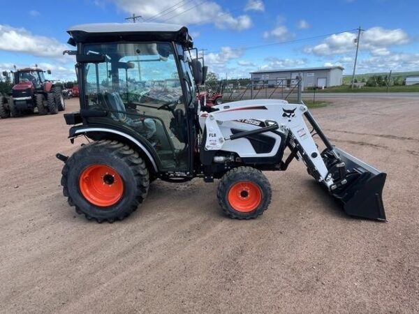 Bobcat CT2535 Tractor - Image 5
