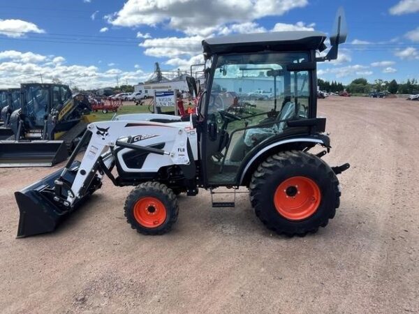 Bobcat CT2535 Tractor - Image 4
