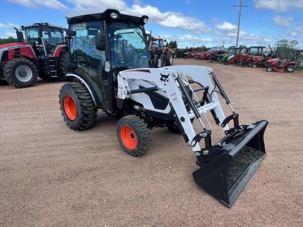 Bobcat CT2535 Tractor