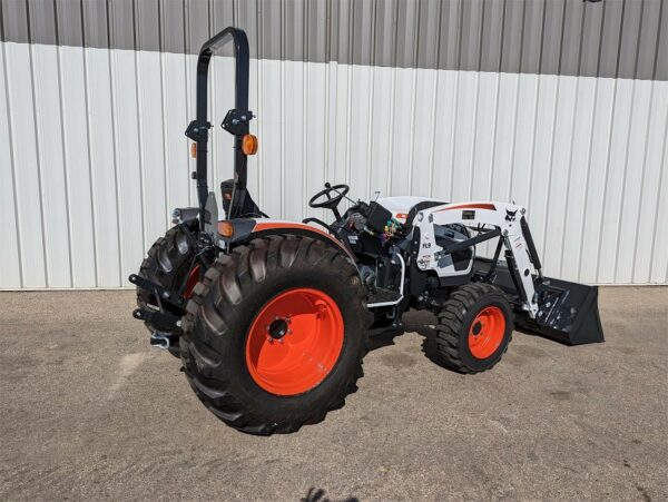 Bobcat CT4045 Tractor - Image 4