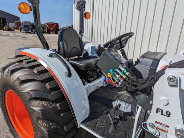 Bobcat CT4045 Tractor - Image 3