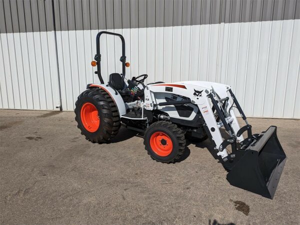 Bobcat CT4045 Tractor