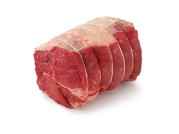 Blade Chuck Roast