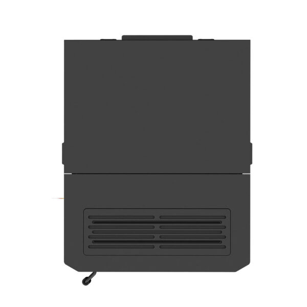 Drolet Pellet Stove with 125 lb. Hopper (2,600 sq. ft.) - Image 7