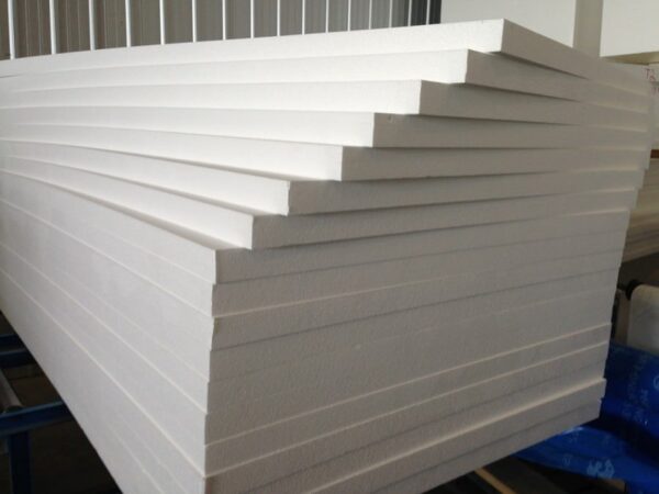 Memory Foam Scrap