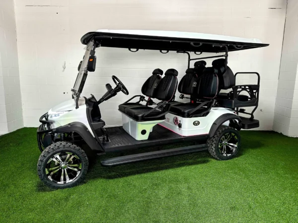 Venom EV G Wagon 6-Seat - Image 5