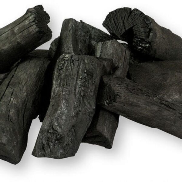 Hard wood Charcoal