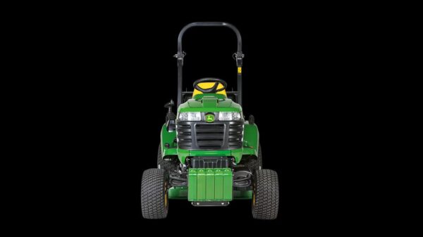 Brand New John Deere Tractor Model X950R - Image 4