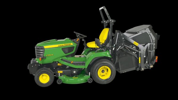 Brand New John Deere Tractor Model X950R - Image 2