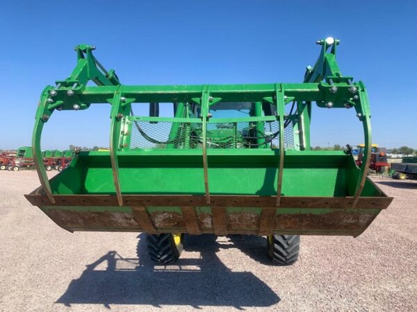 John Deere 6175R Tractor - Image 4