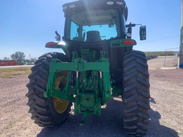 John Deere 6175R Tractor - Image 2