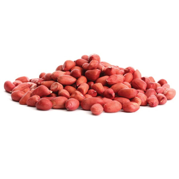 Red Skin Peanuts - Image 2