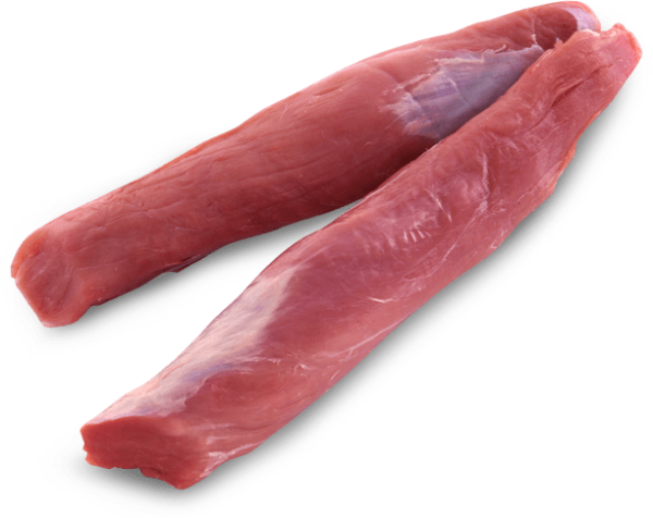 Fresh Pork Fillets
