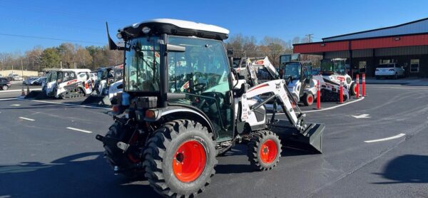 Bobcat CT2535 Tractor - Image 2