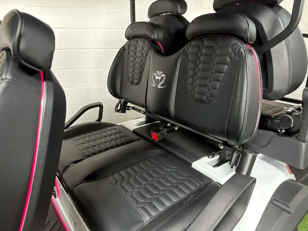 Venom EV G Wagon 6-Seat - Image 3