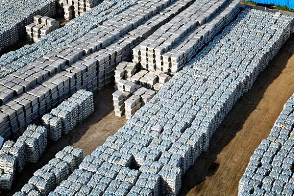 Aluminum ingots - Image 4