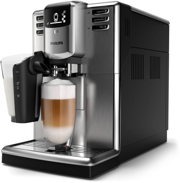 Philips Series 5000 Coffee Machine