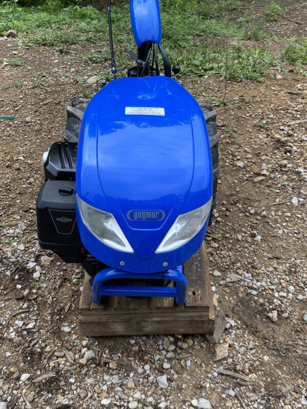 Yagmur Blitz 80 Two Wheel Tractor - Image 5