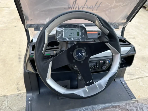 Atlas EV 6-Passenger 105Ah - Image 3