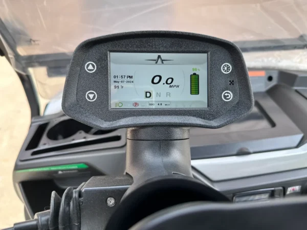 Atlas EV 6-Passenger 105Ah - Image 4