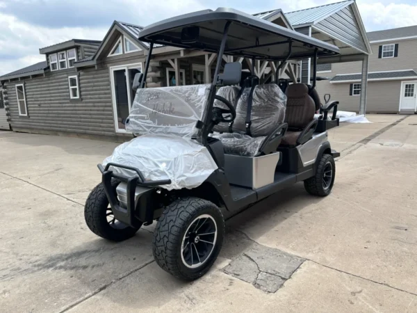 Atlas EV 6-Passenger 105Ah