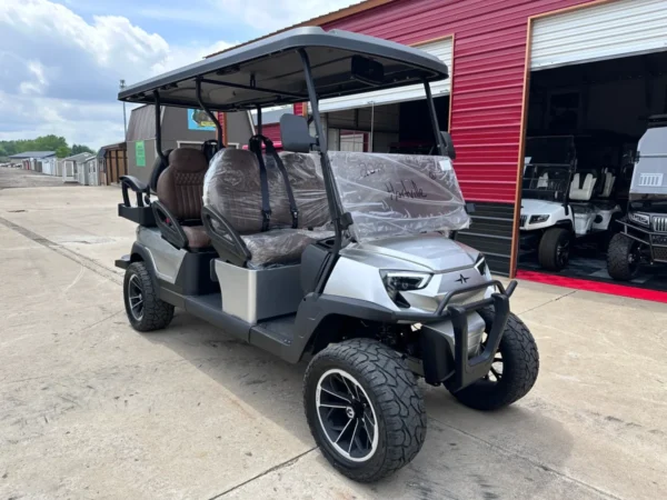 Atlas EV 6-Passenger 105Ah - Image 5