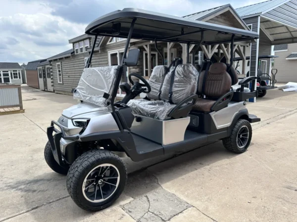 Atlas EV 6-Passenger 105Ah - Image 6