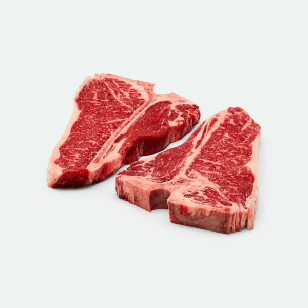 Beef T-bone Steak