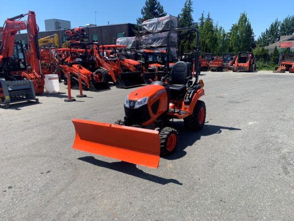 2018 Kubota BX2380 Tractor - Image 2