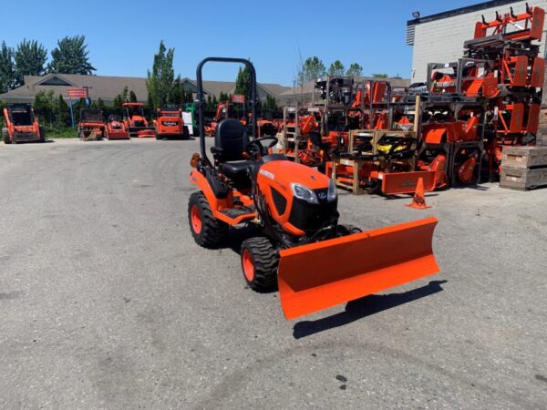 2018 Kubota BX2380 Tractor