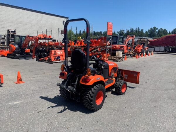 2018 Kubota BX2380 Tractor - Image 4