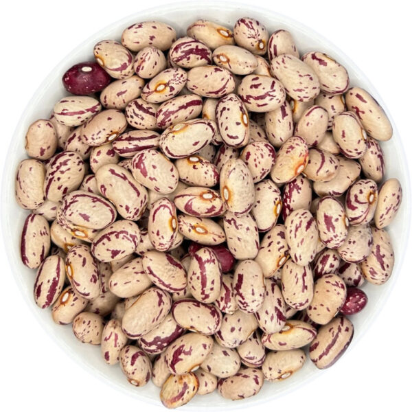 Cranberry Beans