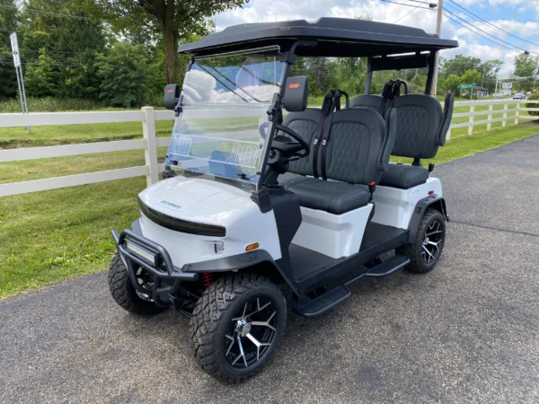 Denago Rover XL