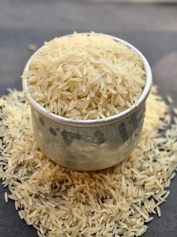 Desi Baskathi Rice - Image 3